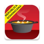 Logo of Dominican Recipes - Food App android Application 